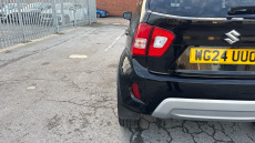 Suzuki Ignis 1.2 Dualjet 12V Hybrid SZ-T 5dr CVT Petrol Hatchback